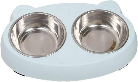 Choke Proof Slow Food Bowl - Green Shop Online