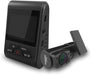 Street Guardian QUAD HD + FULL HD Dual Channel Dash Cam Driver Recorder - Green Shop Online