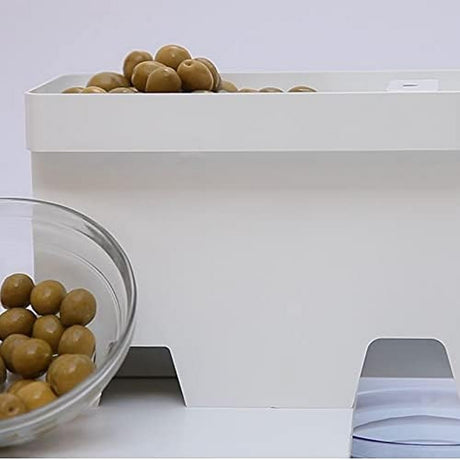 Robito Oliva Electric Olive Cracking Machine By Pelamatic - Green Shop Online