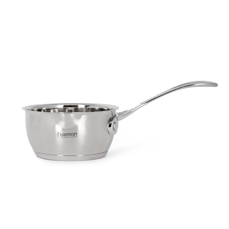 Sauce Pan Felice 12x6 cm 0.6 - Pack of 10 - Green Shop Online