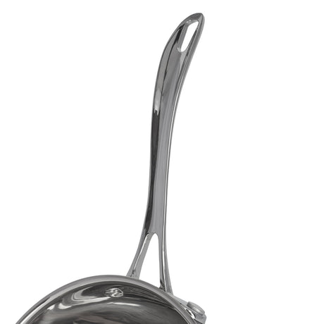 Saucepan Felice 12x10 cm 3.2 LTR Stainless Steel - Green Shop Online