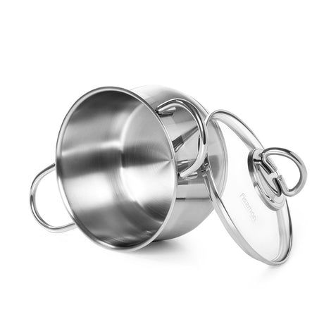 8PCS Ultimate Chef Cookware Set - Green Shop Online