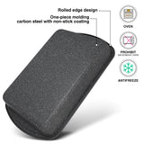 Roaster 38x24x5.6cm (Carbon Steel with Non-stick Coating)