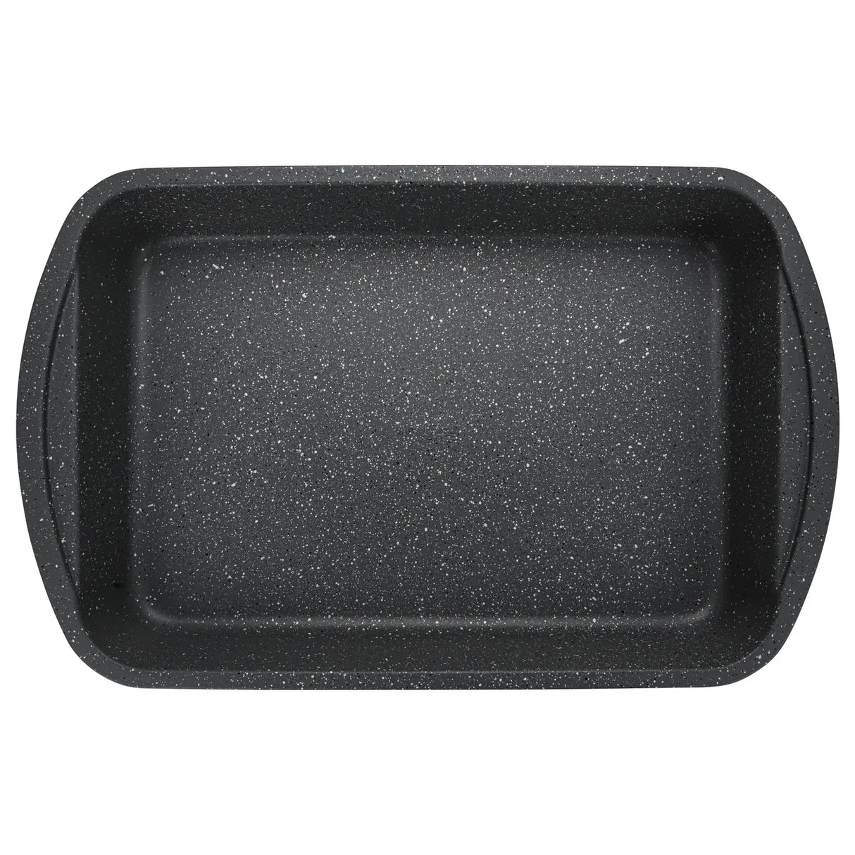 Roaster 38x24x5.6cm (Carbon Steel with Non-stick Coating)