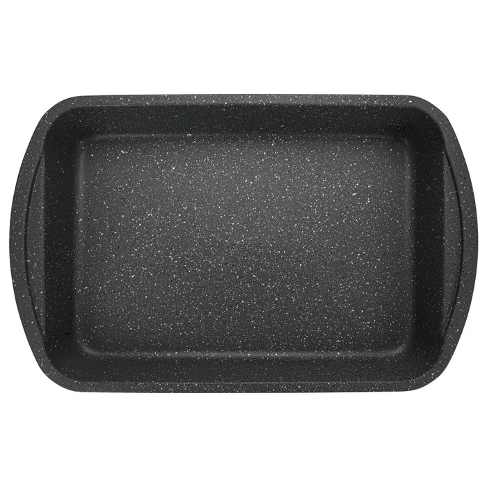 Roaster 38x24x5.6cm (Carbon Steel with Non-stick Coating)
