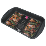 Roaster 38x24x5.6cm (Carbon Steel with Non-stick Coating)