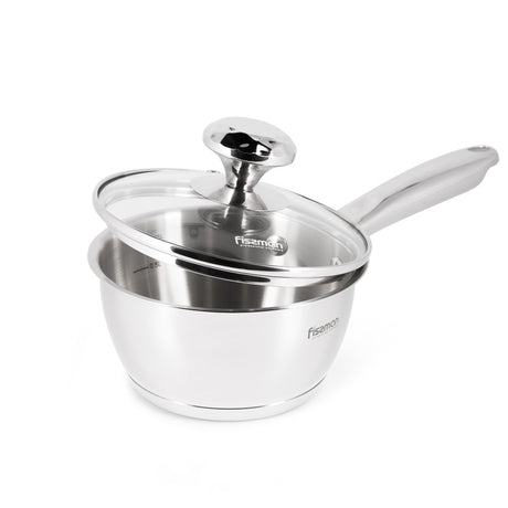 Ultimate Chef Stainless Steel Cookware Collection Set - Green Shop Online