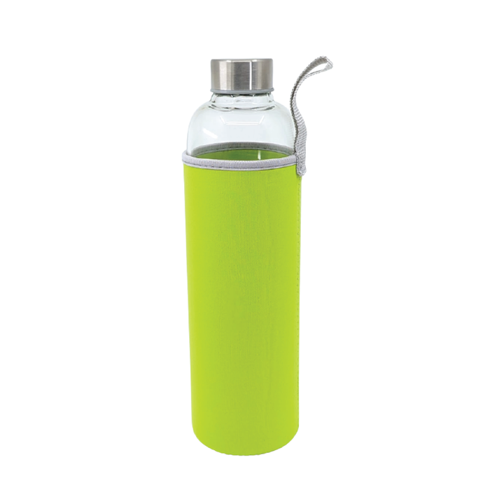 Neoprene Sleeve – 1L Green