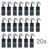 600ml Cafe Series with Carry Case - 20x - Green Shop Online