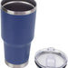 Double Wall Stainless Steel 880mL/30oz Tumbler with Lid - Green Shop Online