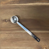 Stainless Steel Coffee Measuring Spoons 5 Pack