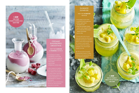 Super Foods & Power Juices – Australian Women’s Weekly - Green Shop Online