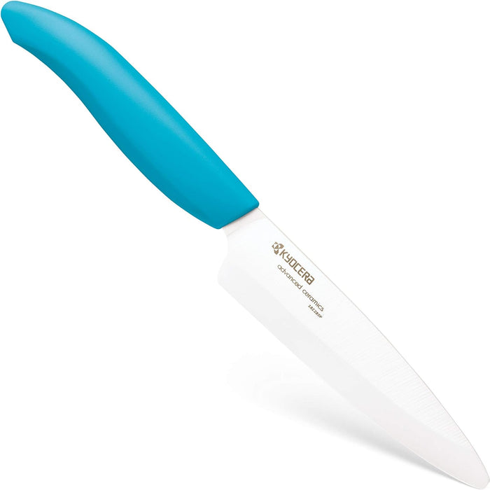 Kyocera Ceramic Advanced Knife 11.4cm Blade