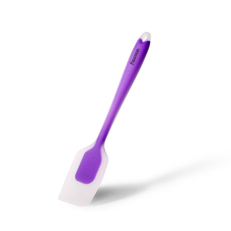 Silicone Spatula 26.5cm - AQUARELLE - Green Shop Online