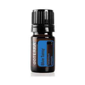 dōTERRA Blue Tansy Essential Oil - 5ml - Green Shop Online