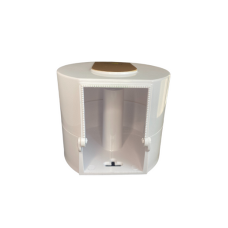 Wall Mount Toilet Roll Dispenser By Dolphy - Green Shop Online