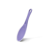 Silicone Rice Spoon - 21cm - Green Shop Online