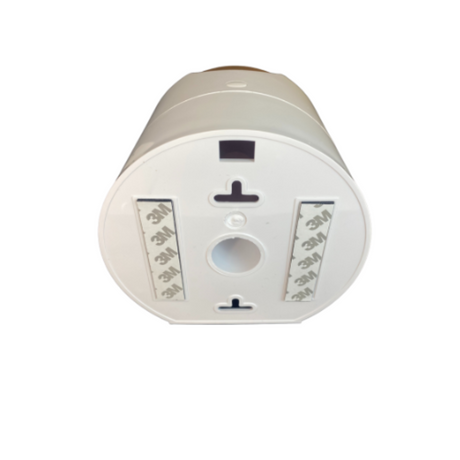 Wall Mount Toilet Roll Dispenser By Dolphy - Green Shop Online