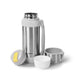 Thermal Infuser Flask Vacuum Stainless Steel 1500ml