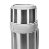 Thermal Infuser Flask Vacuum Stainless Steel 1500ml - Green Shop Online
