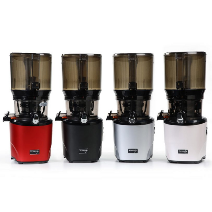 All In One Cold Press Juicer AUTO10 By Kuvings Green Shop