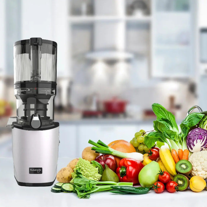 Kuvings AUTO8 Cold Press Juicer