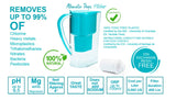 Alkanatur - Pitcher Replacement Filter - Green Shop Online