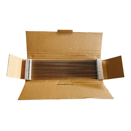 Professional Tomato Slicer Spare Blades - 4.7mm - Green Shop Online