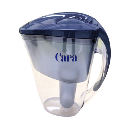 Cara Water Filter Jug 2.4Ltr - Green Shop Online