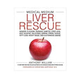 Medical Medium – Liver Rescue by Anthony William - Green Shop Online
