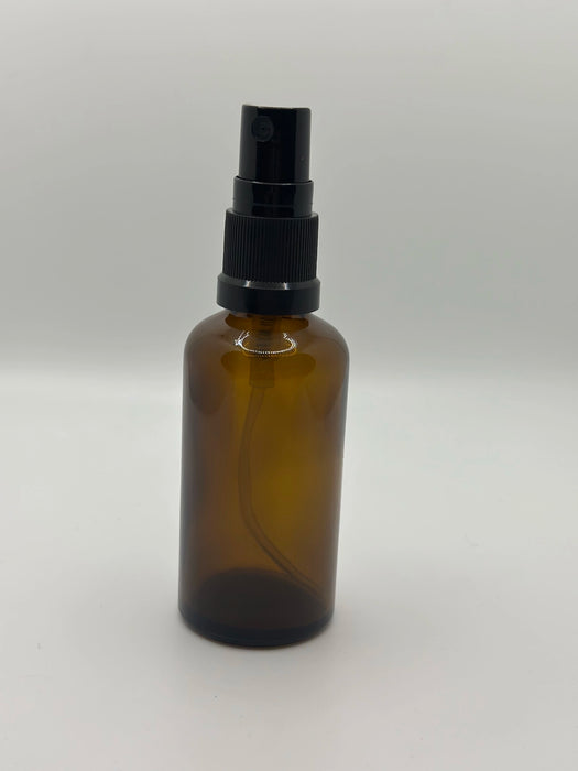 Atomiser Spray Bottle - 50ml