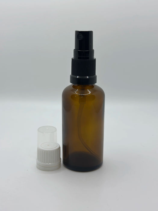 Atomiser Spray Bottle - 50ml