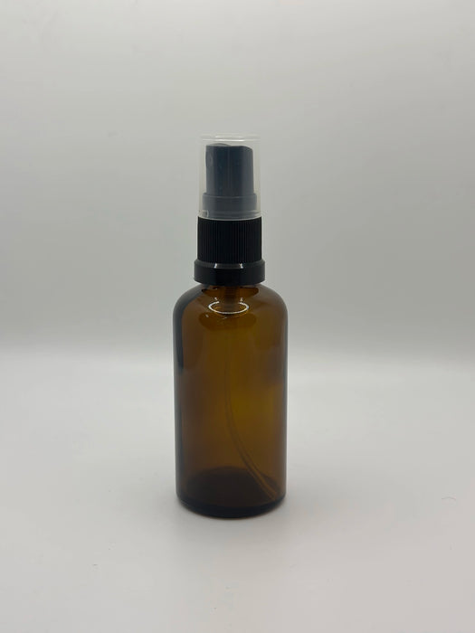 Atomiser Spray Bottle - 50ml