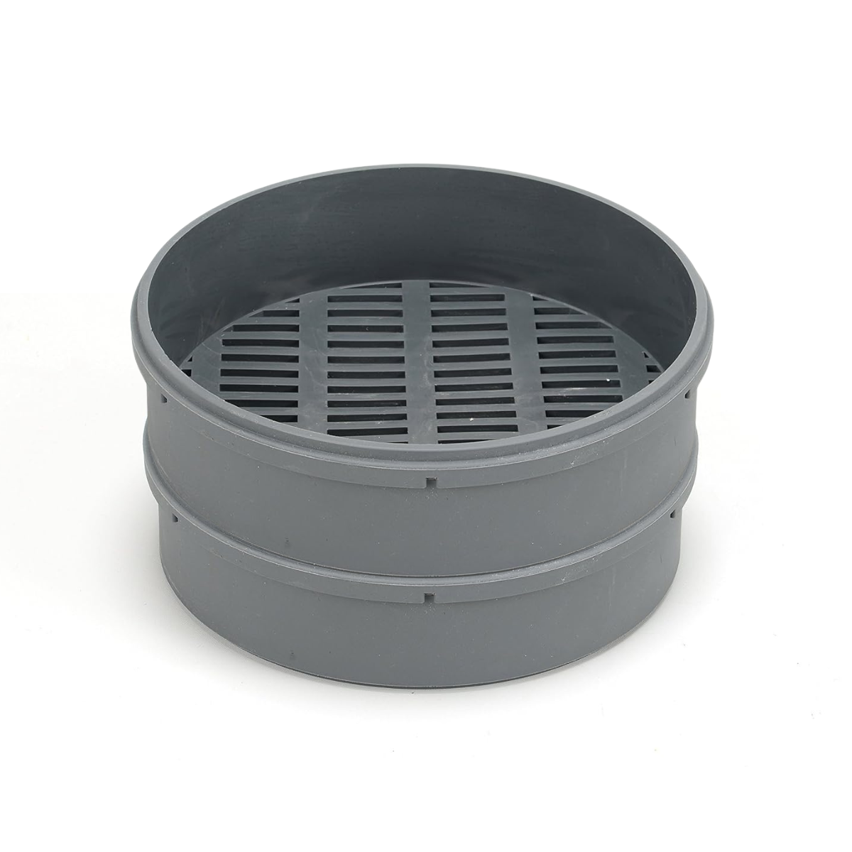 Silicone Food Steamer - Green Shop Online