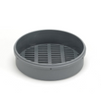 Silicone Food Steamer - Green Shop Online