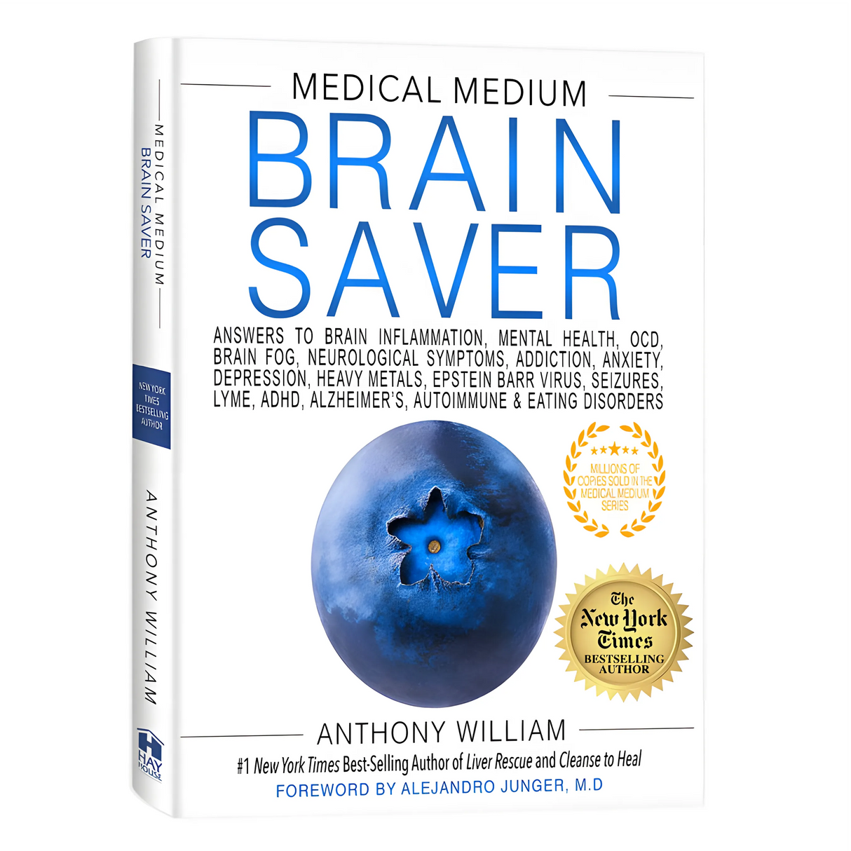 Medical Medium - Brain Saver