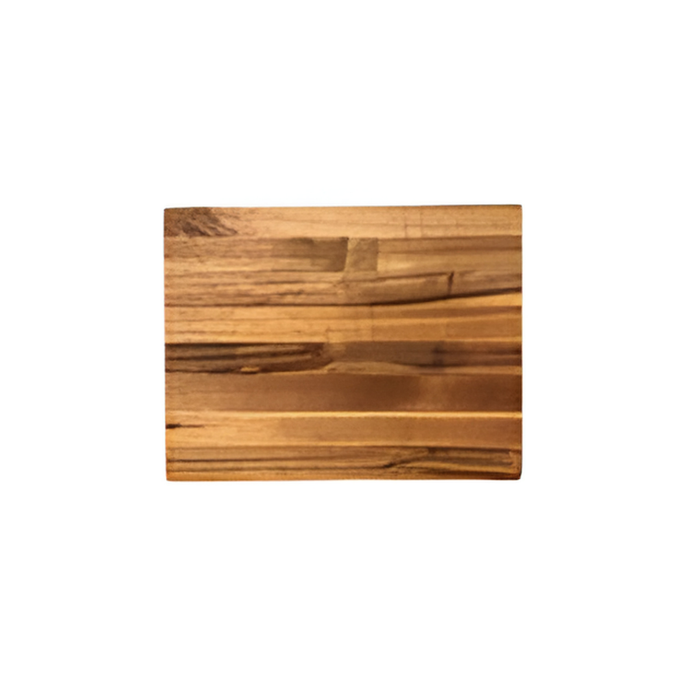 Acacia Wood Cheese Boards – Small, 10-Pack