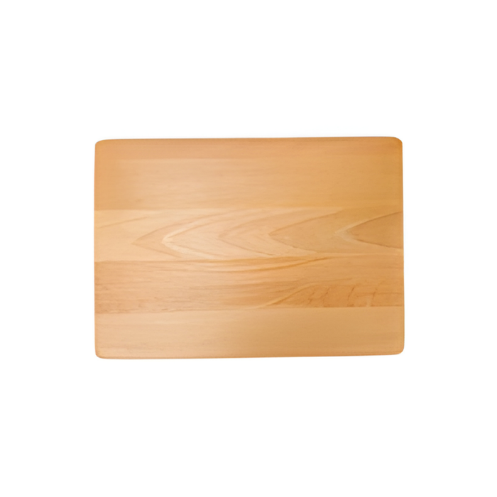 Beech Wood Cutting Boards – Small, 10-Pack