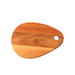 Acacia Wood Droplet Serving & Cutting Board