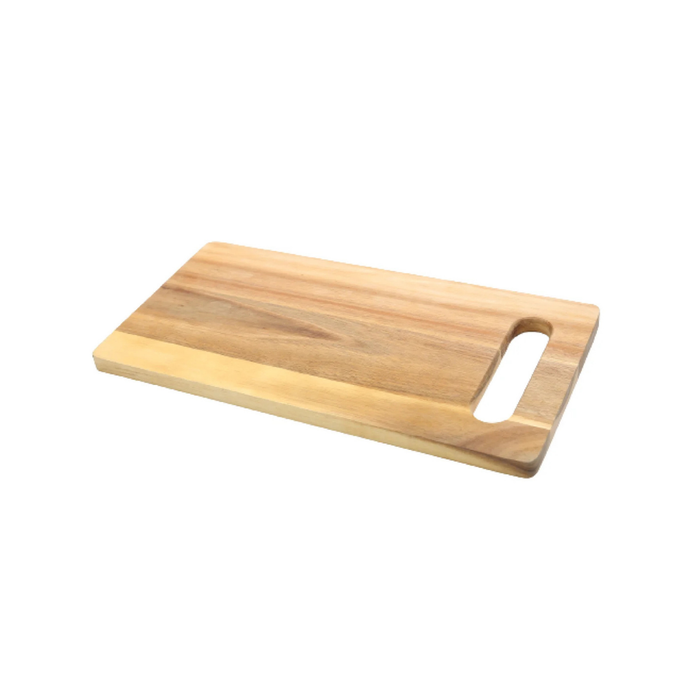 Acacia Wood Bread, Antipasto & Pizza Serving Board – Medium