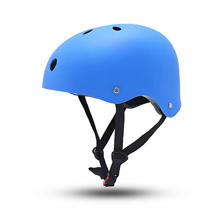 Hard Shell Helmet - Blue by AHA Superstore - Green Shop Online