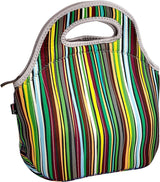 Lunch Buddy - Waterproof Nature Neoprene Lunch Bag - Green Shop Online