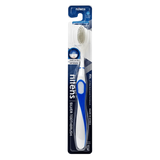Nitens Soft Bristle Toothbrush - Blue