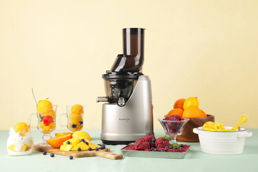 Kuvings C8000J Cold Press Juicer