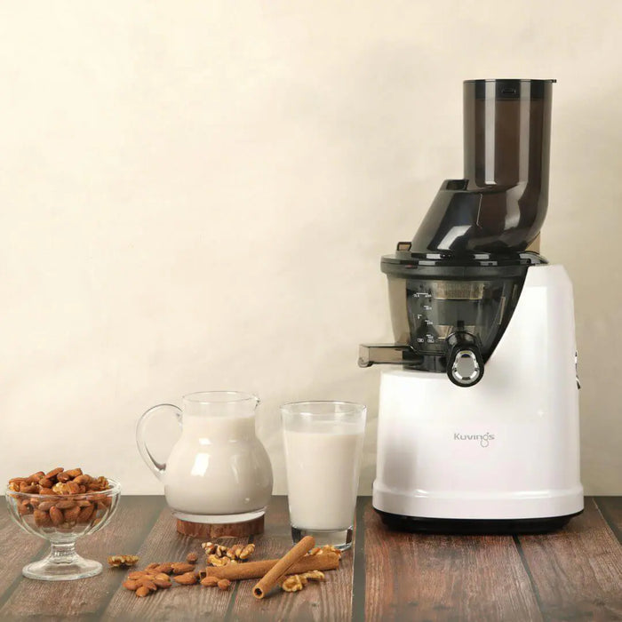 Kuvings C8000S Cold Press Juicer