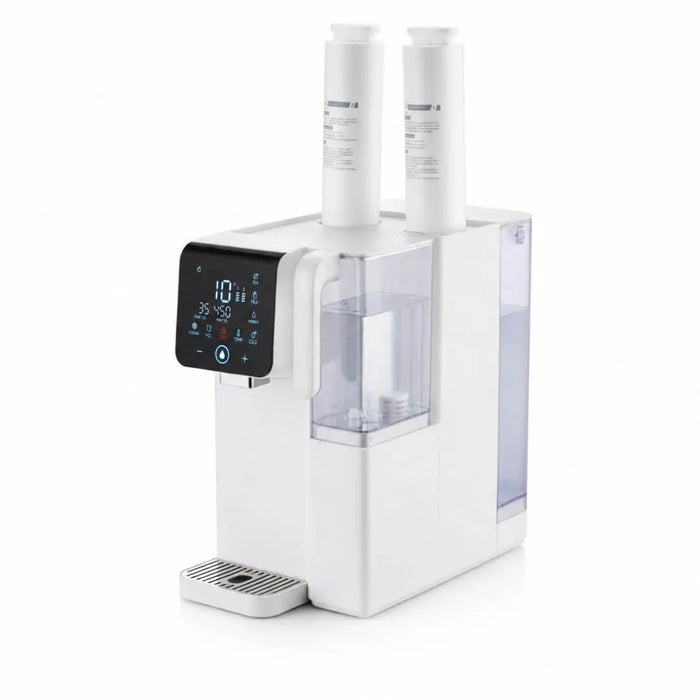CARA Benchtop Reverse Osmosis Hot/Cold Water Filter