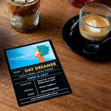 Daydreamer Coffee Blend