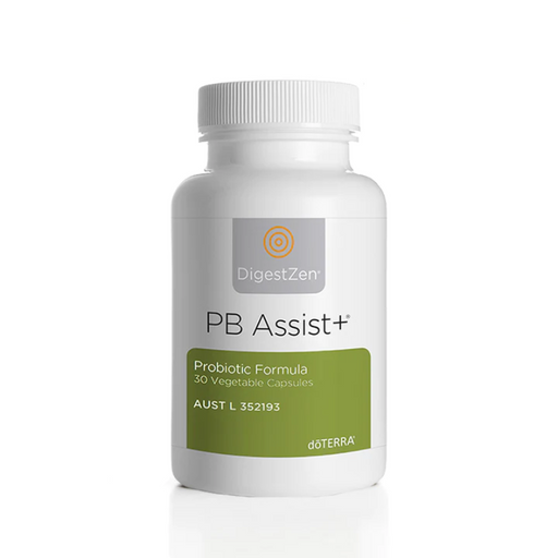 dōTERRA PB Assist®+ Probiotic Formula 30 Capsules