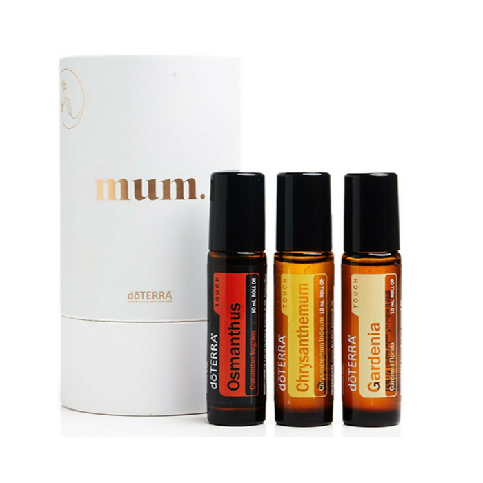 dōTERRA Mother's Day Collection Set