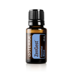 dōTERRA DigestZen ZenGest Essential Oil - 15ml - Green Shop Online